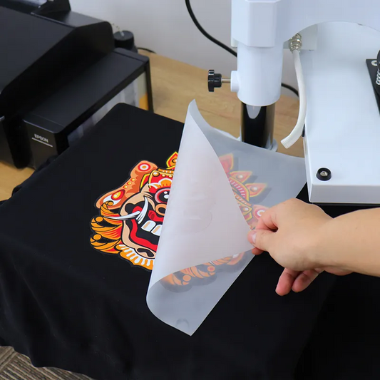 Servicio de Impresión DTF Textil