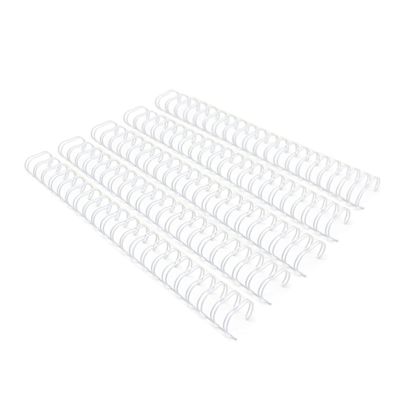 Pack de Anillo Metálico 7/8″ - 22 mm - Oficio