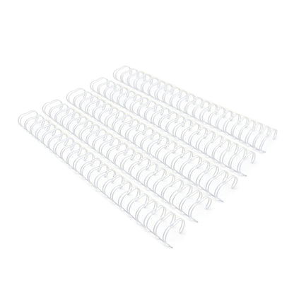 Pack de Anillo Metálico 7/8″ - 22 mm - Oficio