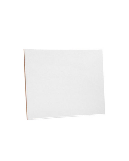 Cerámica sublimable - 20x25 cm