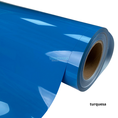 Vinilo Textil PU