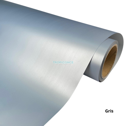 Vinilo Textil Reflectante