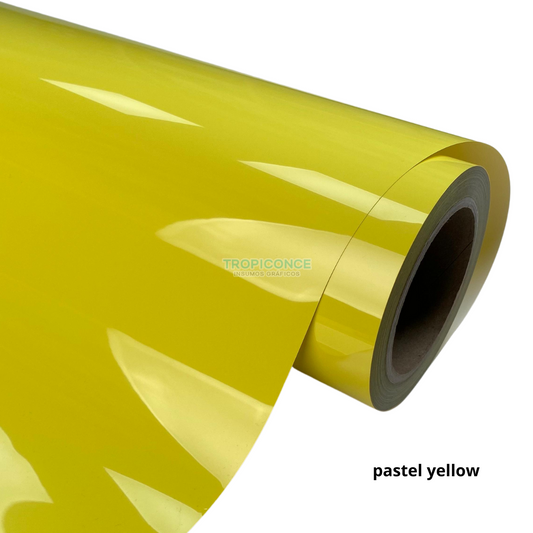 Vinilo Textil PU