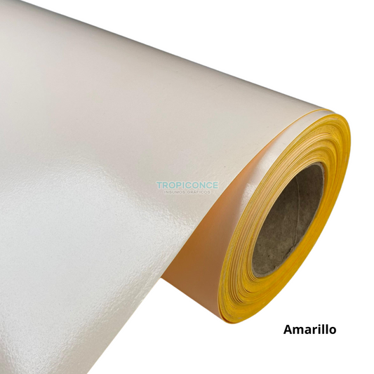 Vinilo Textil Flock