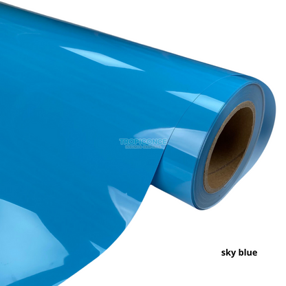Vinilo Textil PU