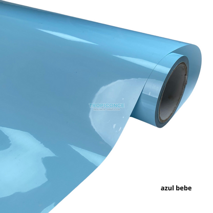 Vinilo Textil PU