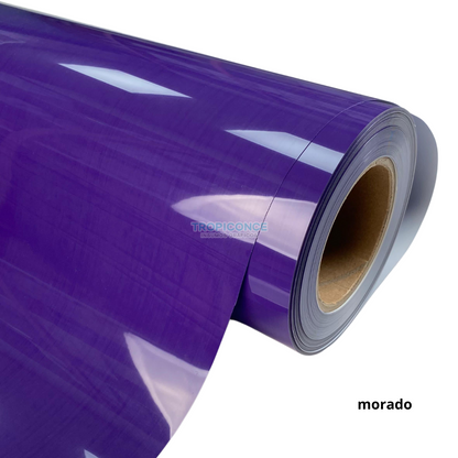 Vinilo Textil PU