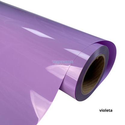 Vinilo Textil PU