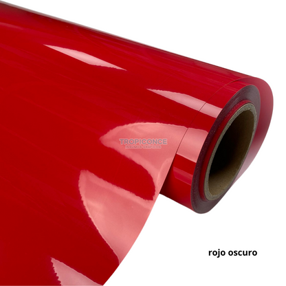 Vinilo Textil PU