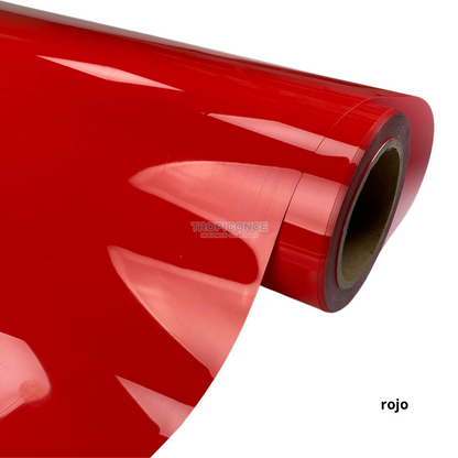 Vinilo Textil PU