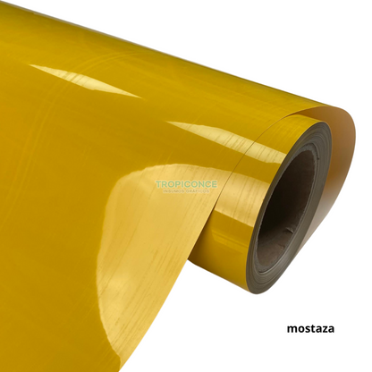 Vinilo Textil PU