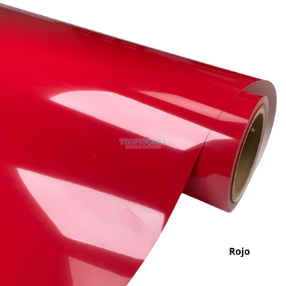Vinilo Textil Puff