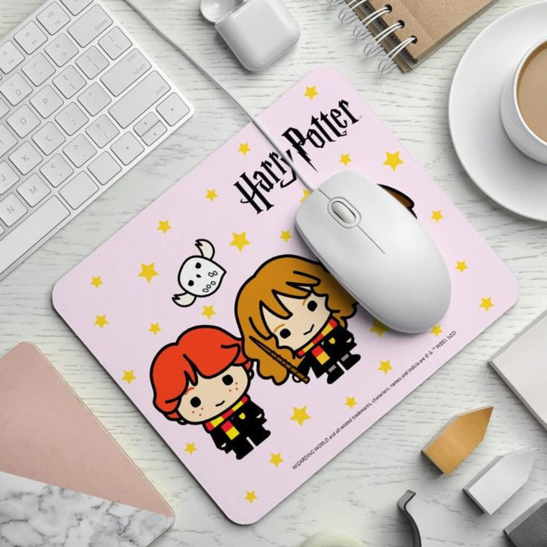 MOUSE PAD SUBLIMABLE, 23x19 CM