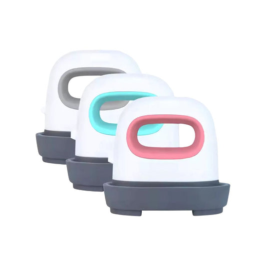 Plancha Manual Mini Press