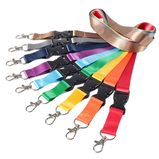 Lanyard x5