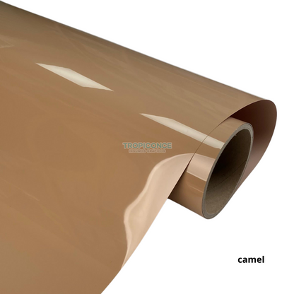 Vinilo Textil PU