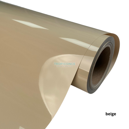 Vinilo Textil PU