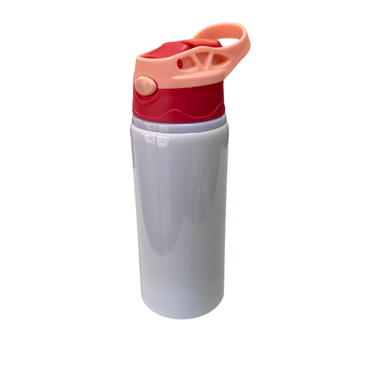 Botella para Niños Sublimable - 600 ML