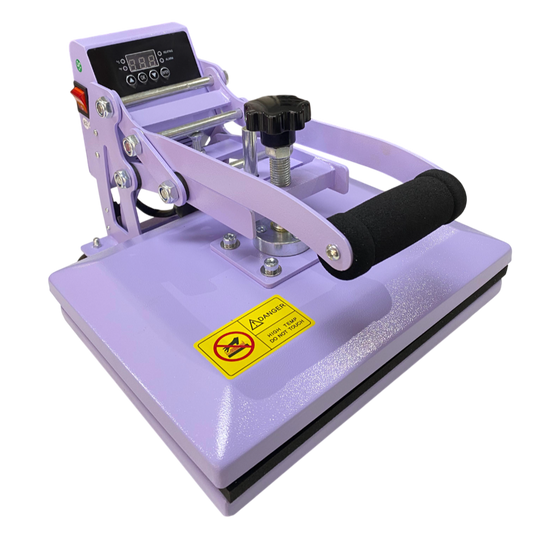 Estampadora Plana 23x30cm