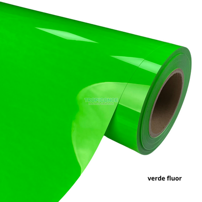 Vinilo Textil PU