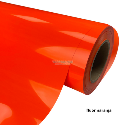 Vinilo Textil PU