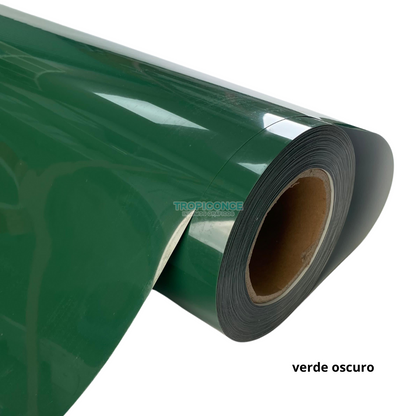 Vinilo Textil PU