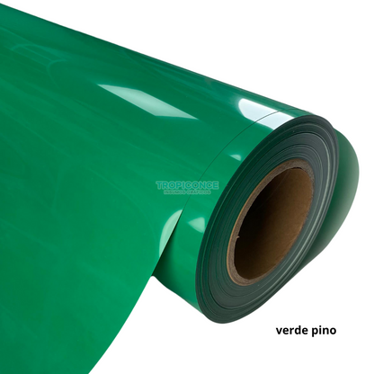 Vinilo Textil PU