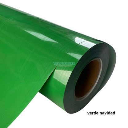 Vinilo Textil PU