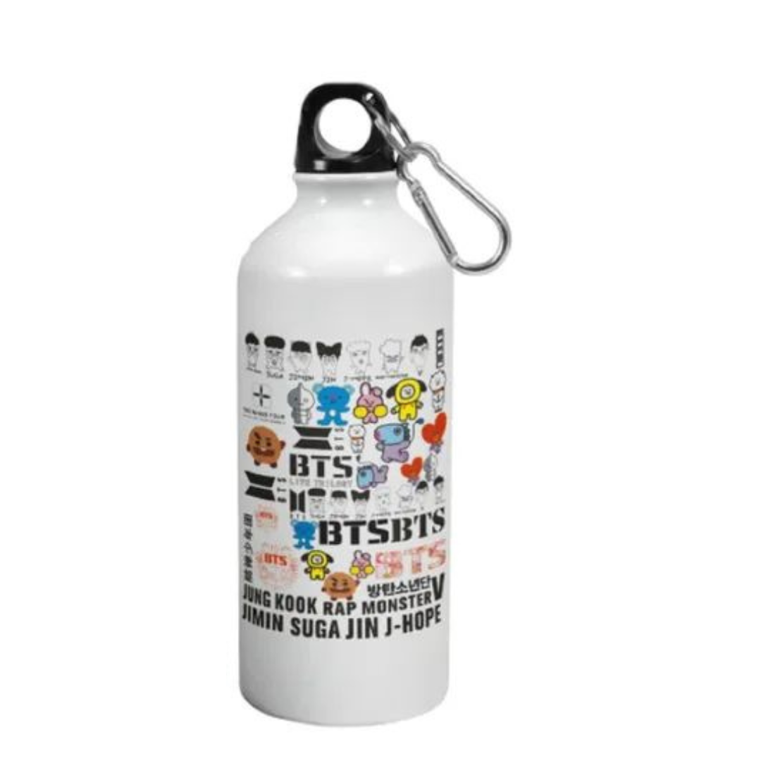 BOTELLA COLGADOR 600 ML