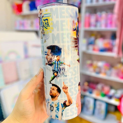 TERMOS TUMBLR 2O OZ, SUBLIMABLE