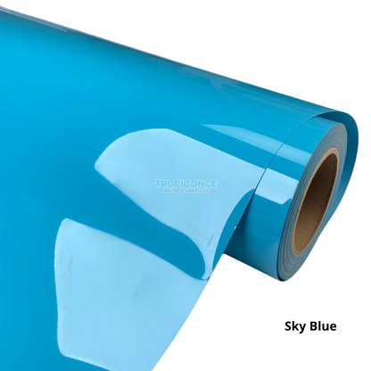 Vinilo Textil Puff