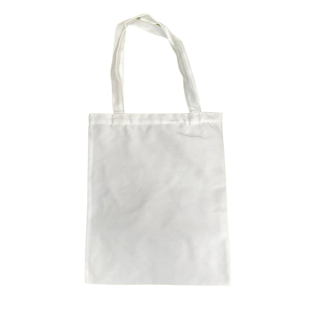 Bolsas Canva Sublimables