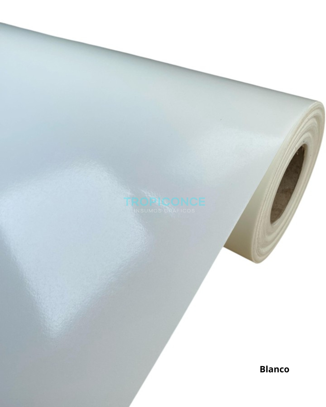 Vinilo Textil Flock