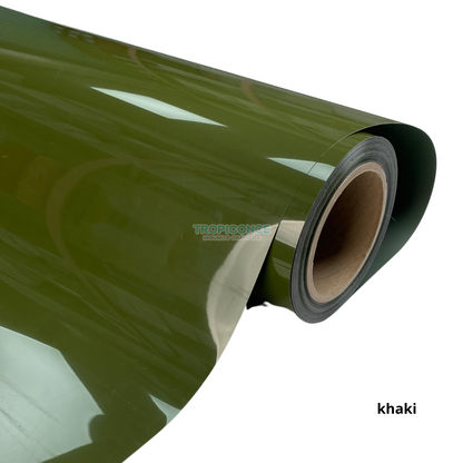 Vinilo Textil PU