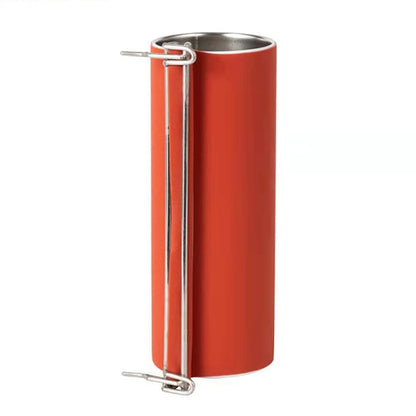 Abrazadera para Botellas de 30 OZ - Horno de Sublimacion
