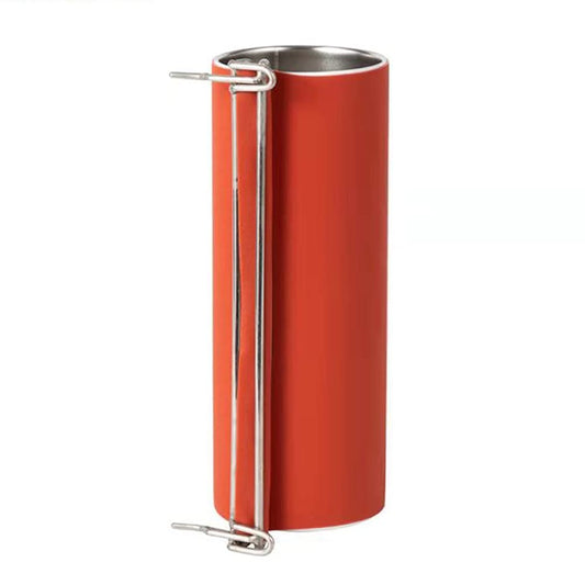 Abrazadera para Botellas de 30 OZ - Horno de Sublimacion