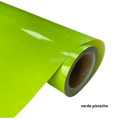 Vinilo Textil PU