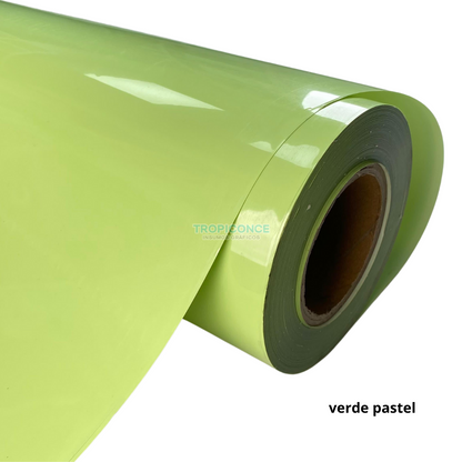 Vinilo Textil PU