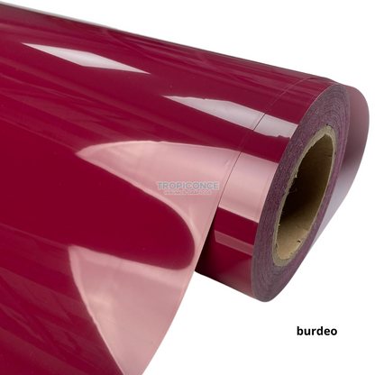 Vinilo Textil PU