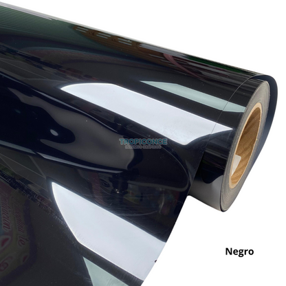 Vinilo Textil Puff
