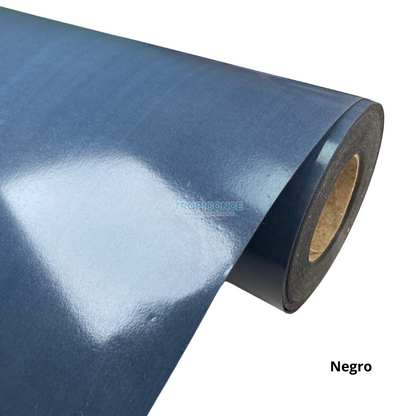 Vinilo Textil Flock