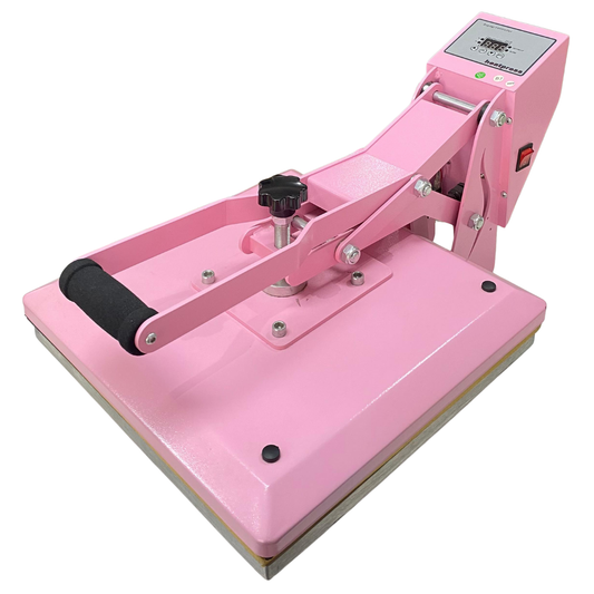 Estampadora Plana 38x38cm