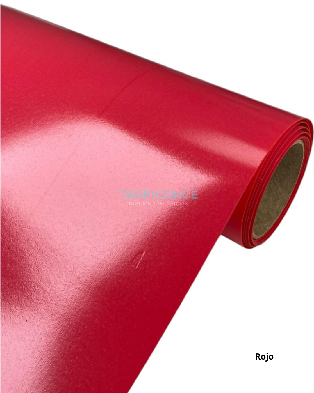 Vinilo Textil Flock