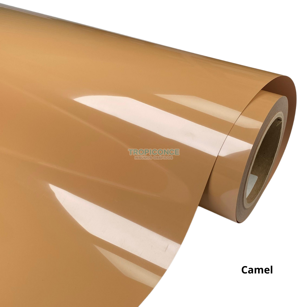 Vinilo Textil Puff