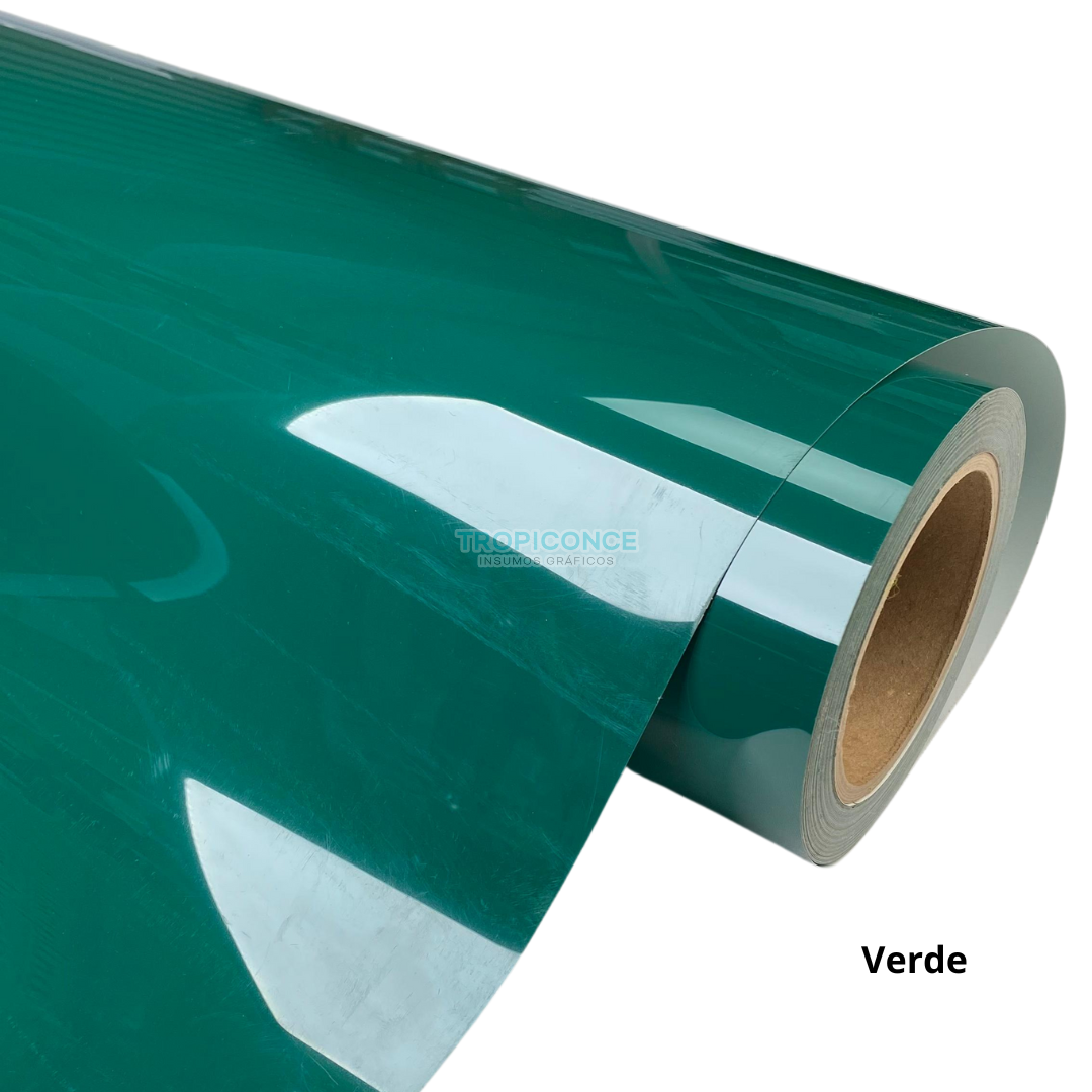 Vinilo Textil Puff