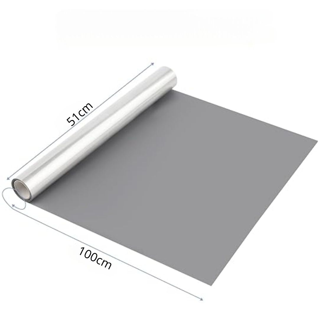 Vinilo Textil Reflectante