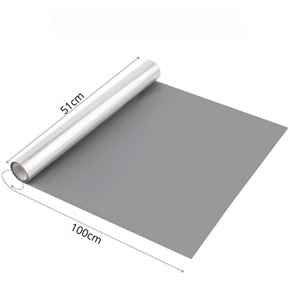 Vinilo Textil Reflectante