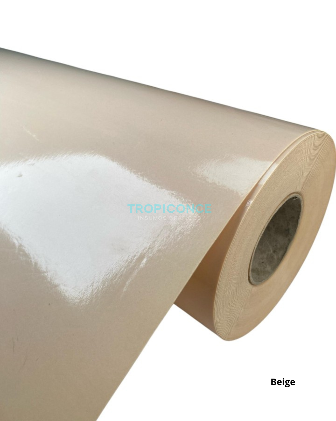 Vinilo Textil Flock