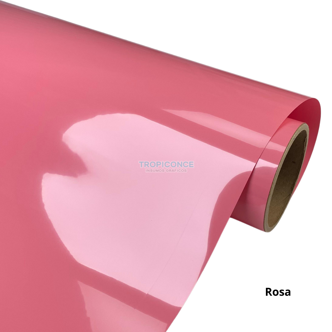Vinilo Textil Puff