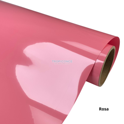 Vinilo Textil Puff